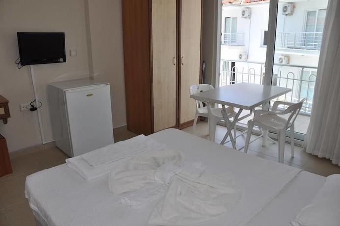 Imagen de la habitación del Sarigerme Apart, SARIGERME. Foto 15