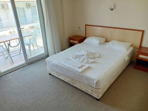 Imagen de la habitación del Sarigerme Apart, SARIGERME. Foto 16