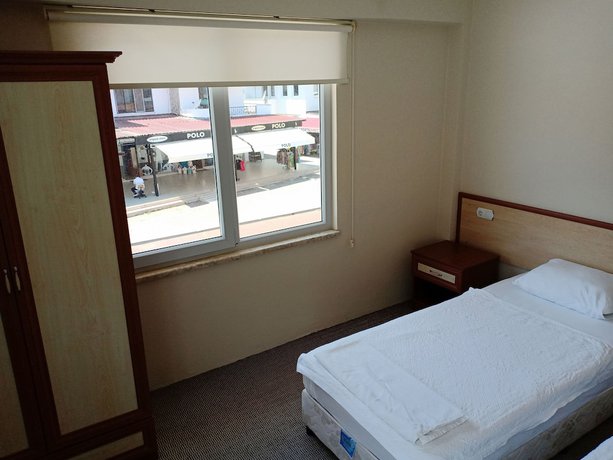 Imagen de la habitación del Sarigerme Apart, SARIGERME. Foto 17
