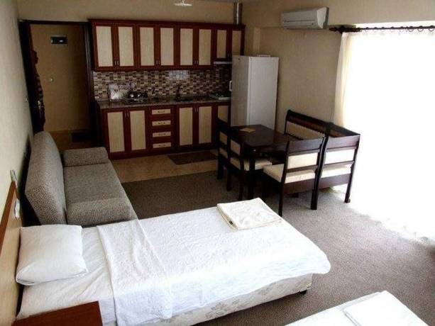 Imagen de la habitación del Sarigerme Apart, SARIGERME. Foto 18