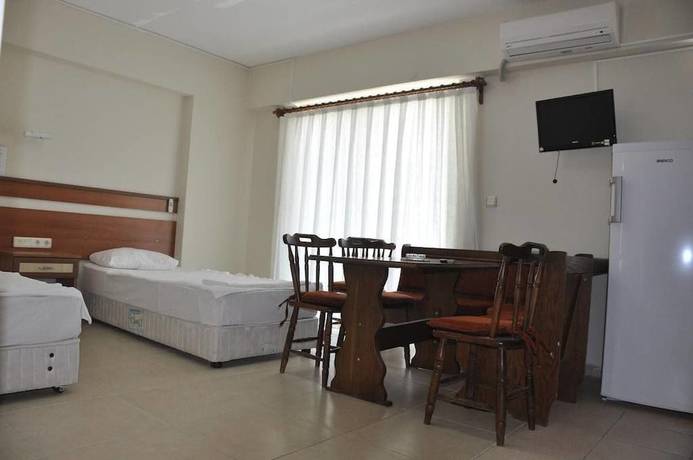 Imagen de la habitación del Sarigerme Apart, SARIGERME. Foto 19