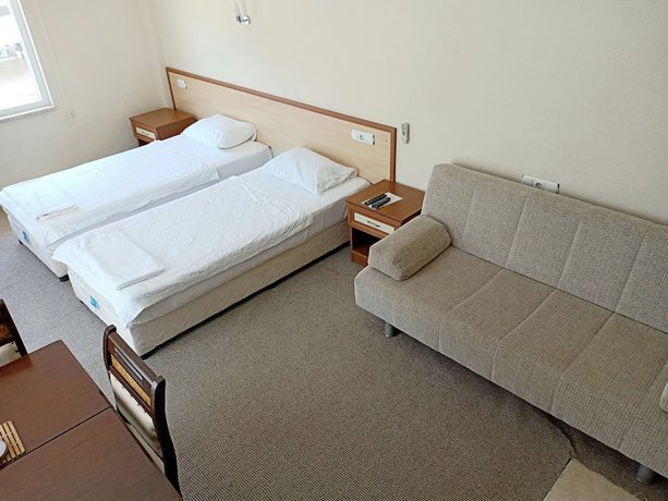 Imagen de la habitación del Sarigerme Apart, SARIGERME. Foto 20