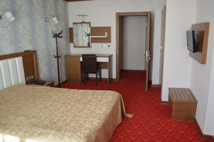 Imagen de la habitación del Sarikamis Kar Otel. Foto 15