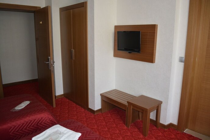 Imagen general del Sarikamis Kar Otel. Foto 2