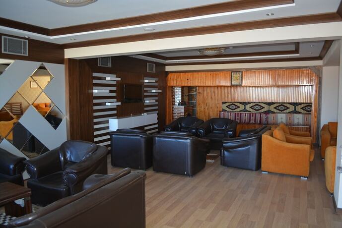 Imagen general del Sarikamis Kar Otel. Foto 4