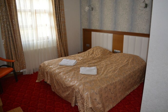 Imagen de la habitación del Sarikamis Kar Otel. Foto 16