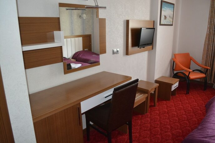 Imagen de la habitación del Sarikamis Kar Otel. Foto 17