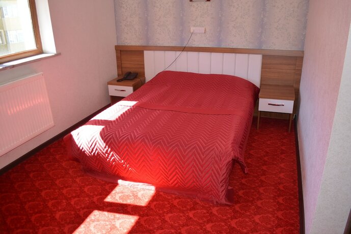 Imagen de la habitación del Sarikamis Kar Otel. Foto 18