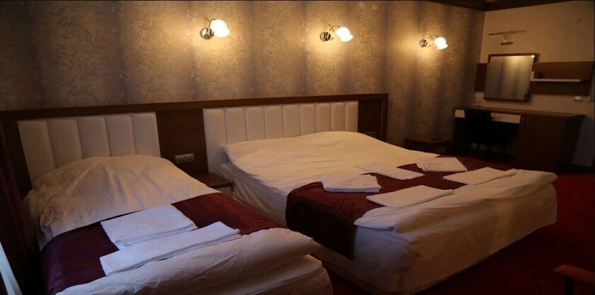 Imagen de la habitación del Sarikamis Kar Otel. Foto 19