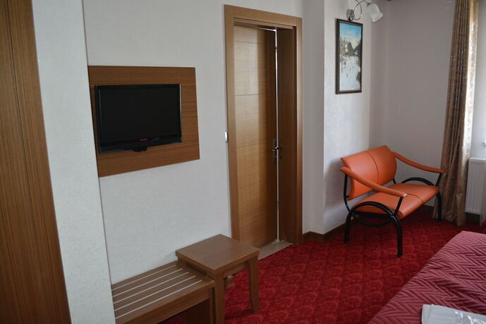 Imagen general del Sarikamis Kar Otel. Foto 11