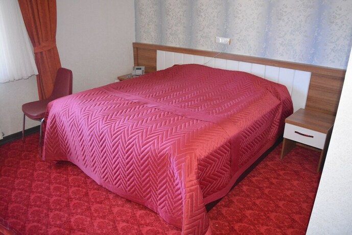 Imagen general del Sarikamis Kar Otel. Foto 13