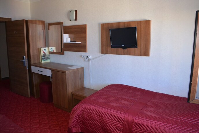 Imagen general del Sarikamis Kar Otel. Foto 14