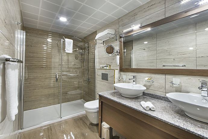 Imagen de la habitación del Sarikonak Boutique and SPA Hotel. Foto 4