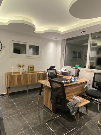 Imagen de los interiores del Sarisoy Apart. Foto 20