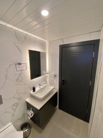 Imagen de la habitación del Sarisoy Apart. Foto 7