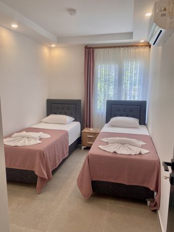 Imagen de la habitación del Sarisoy Apart. Foto 11