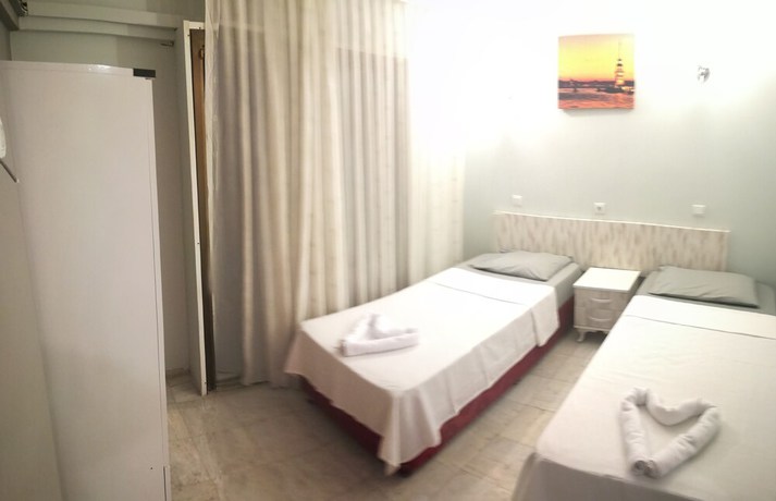 Imagen de la habitación del Sarıkaya Hotel. Foto 5