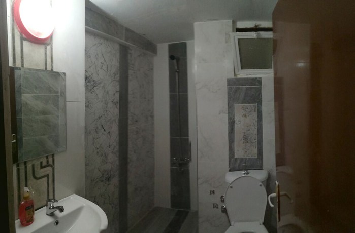 Imagen de la habitación del Sarıkaya Hotel. Foto 6