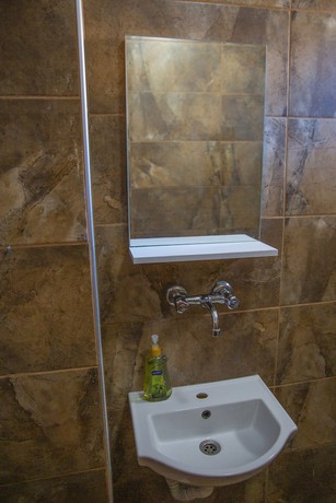 Imagen de la habitación del Sarıkaya Hotel. Foto 7