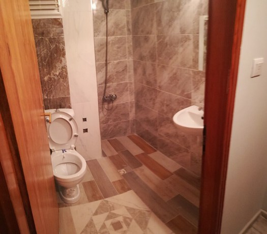 Imagen de la habitación del Sarıkaya Hotel. Foto 8