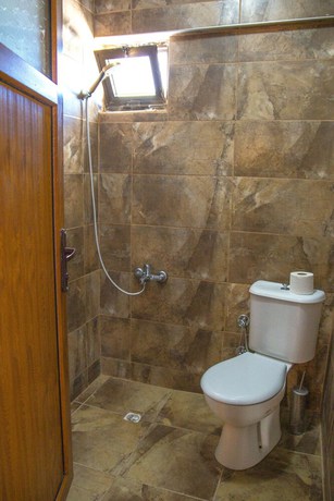 Imagen de la habitación del Sarıkaya Hotel. Foto 9