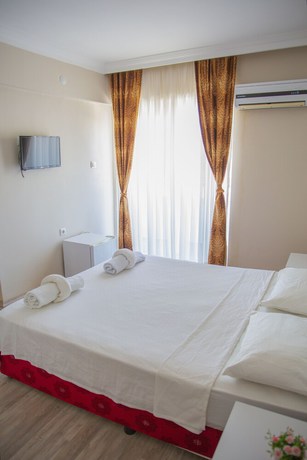 Imagen de la habitación del Sarıkaya Hotel. Foto 13