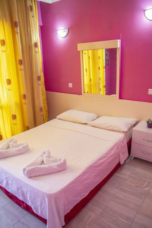 Imagen de la habitación del Sarıkaya Hotel. Foto 14