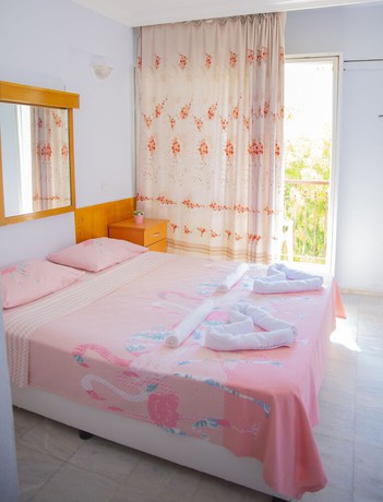Imagen de la habitación del Sarıkaya Hotel. Foto 16
