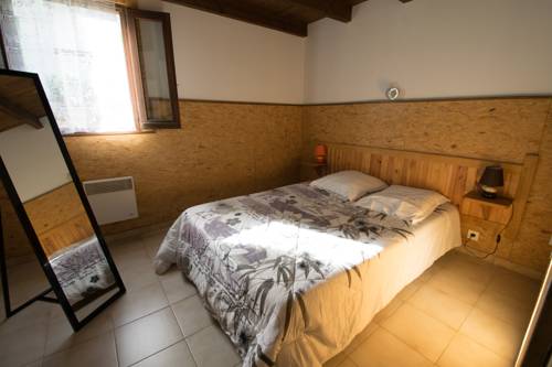 Imagen de la habitación del Sarl Aurore-vacances. Foto 3