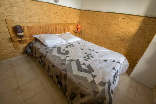 Imagen de la habitación del Sarl Aurore-vacances. Foto 4