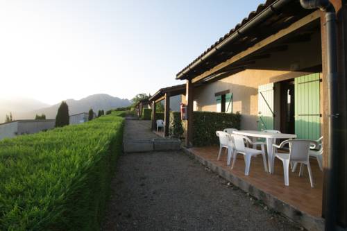 Imagen de la habitación del Sarl Aurore-vacances. Foto 6