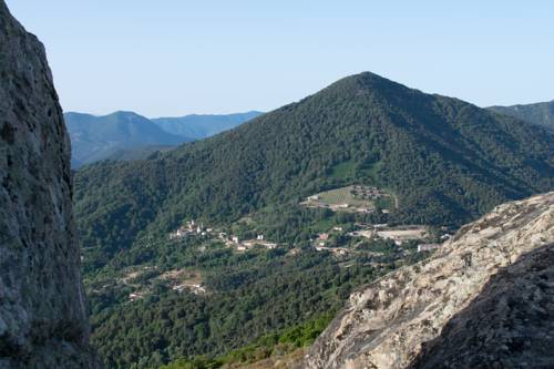 Imagen de la habitación del Sarl Aurore-vacances. Foto 9