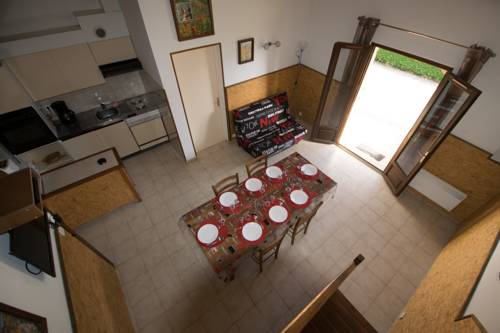 Imagen de la habitación del Sarl Aurore-vacances. Foto 10