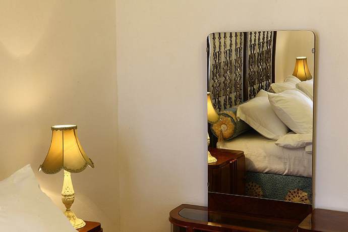 Imagen de la habitación del Sarnic Butik Otel. Foto 14