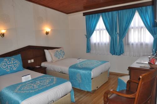 Imagen general del Sarnic Ottoman Mansion. Foto 3