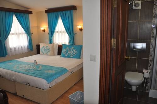 Imagen general del Sarnic Ottoman Mansion. Foto 4