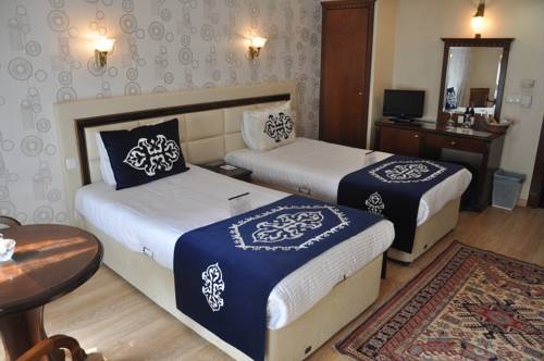 Imagen general del Sarnic Ottoman Mansion. Foto 6