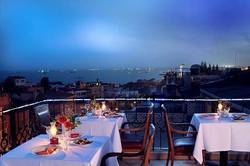 Imagen general del Sarnic Ottoman Mansion. Foto 8