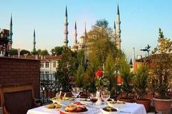 Imagen general del Sarnic Ottoman Mansion. Foto 9