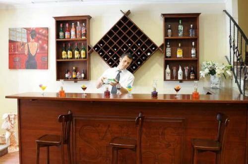 Imagen general del Sarnic Ottoman Mansion. Foto 11