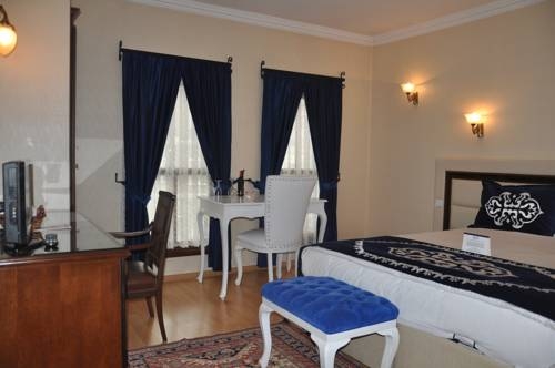 Imagen general del Sarnic Ottoman Mansion. Foto 12