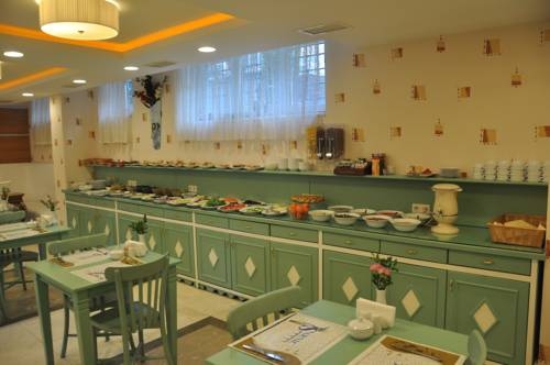 Imagen general del Sarnic and Sarnic Premier - Ottoman Mansion. Foto 7