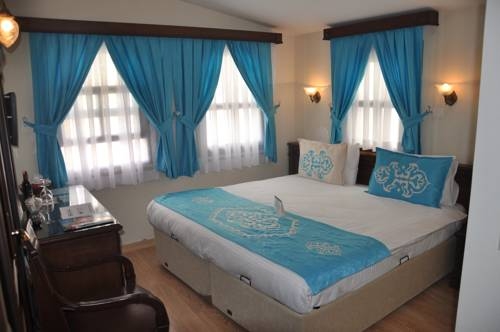 Imagen general del Sarnic and Sarnic Premier - Ottoman Mansion. Foto 13