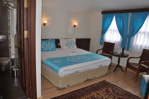 Imagen general del Sarnic and Sarnic Premier - Ottoman Mansion. Foto 14