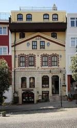 Imagen general del Sarnic and Sarnic Premier - Ottoman Mansion. Foto 15