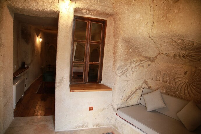 Imagen general del Sarnich Cave Suites. Foto 3