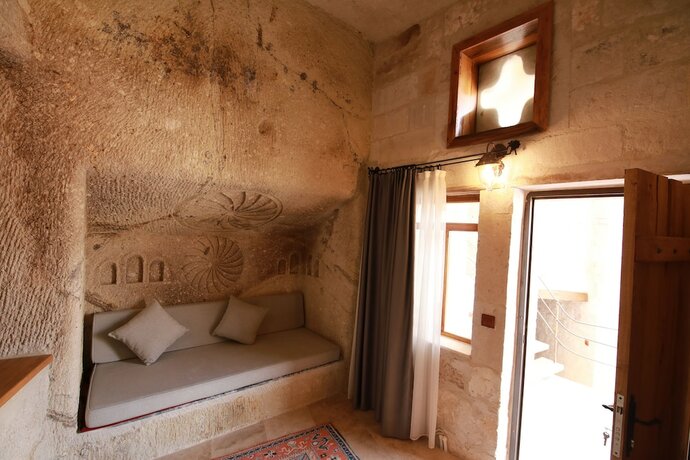 Imagen general del Sarnich Cave Suites. Foto 6