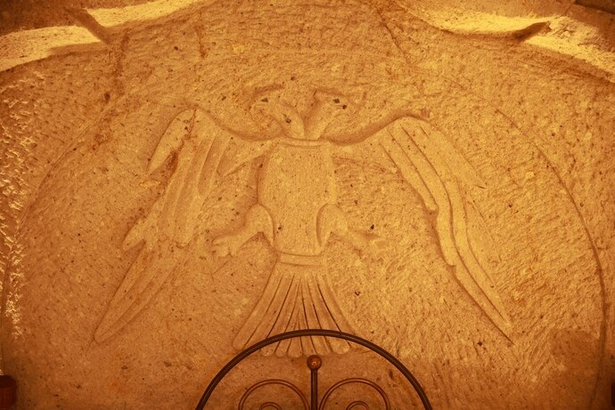 Imagen de la habitación del Sarnich Cave Suites. Foto 18