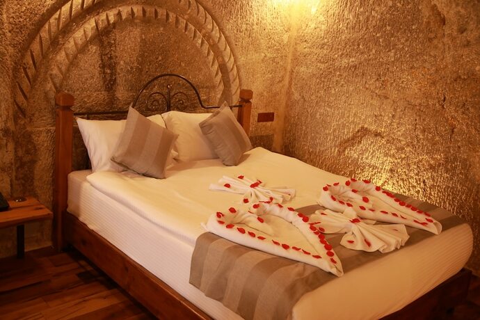 Imagen general del Sarnich Cave Suites. Foto 11