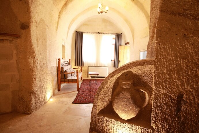 Imagen general del Sarnich Cave Suites. Foto 12